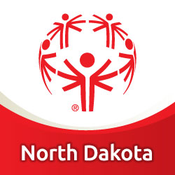 Special Olympics North Dakota